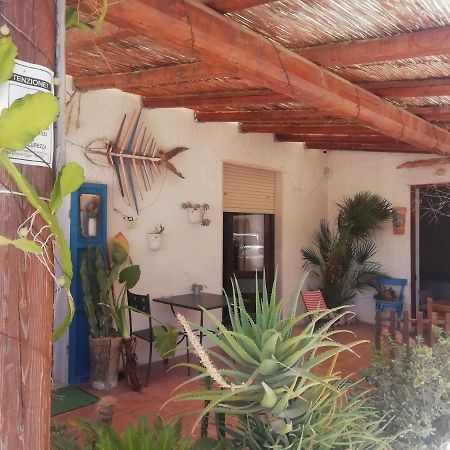 Amelie House Apartman Marsala Kültér fotó