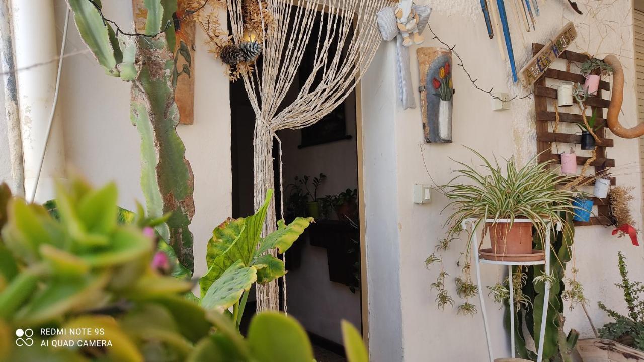 Amelie House Apartman Marsala Kültér fotó