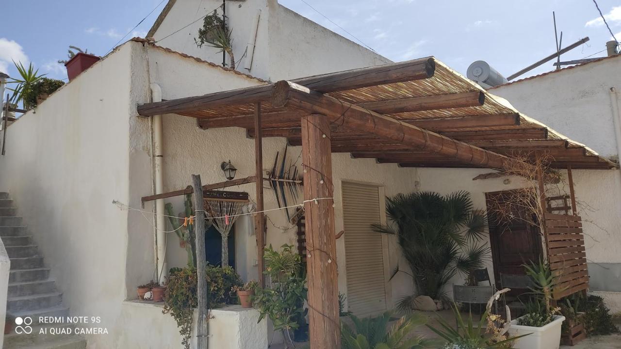 Amelie House Apartman Marsala Kültér fotó