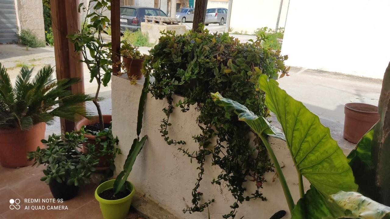 Amelie House Apartman Marsala Kültér fotó