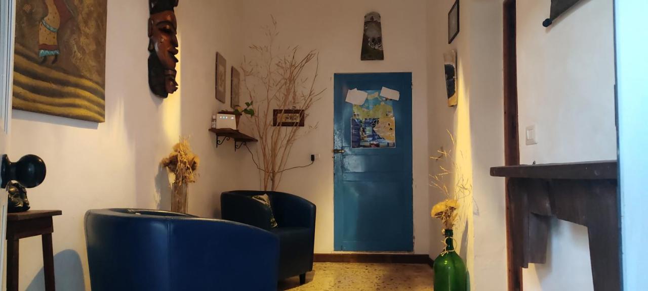 Amelie House Apartman Marsala Kültér fotó