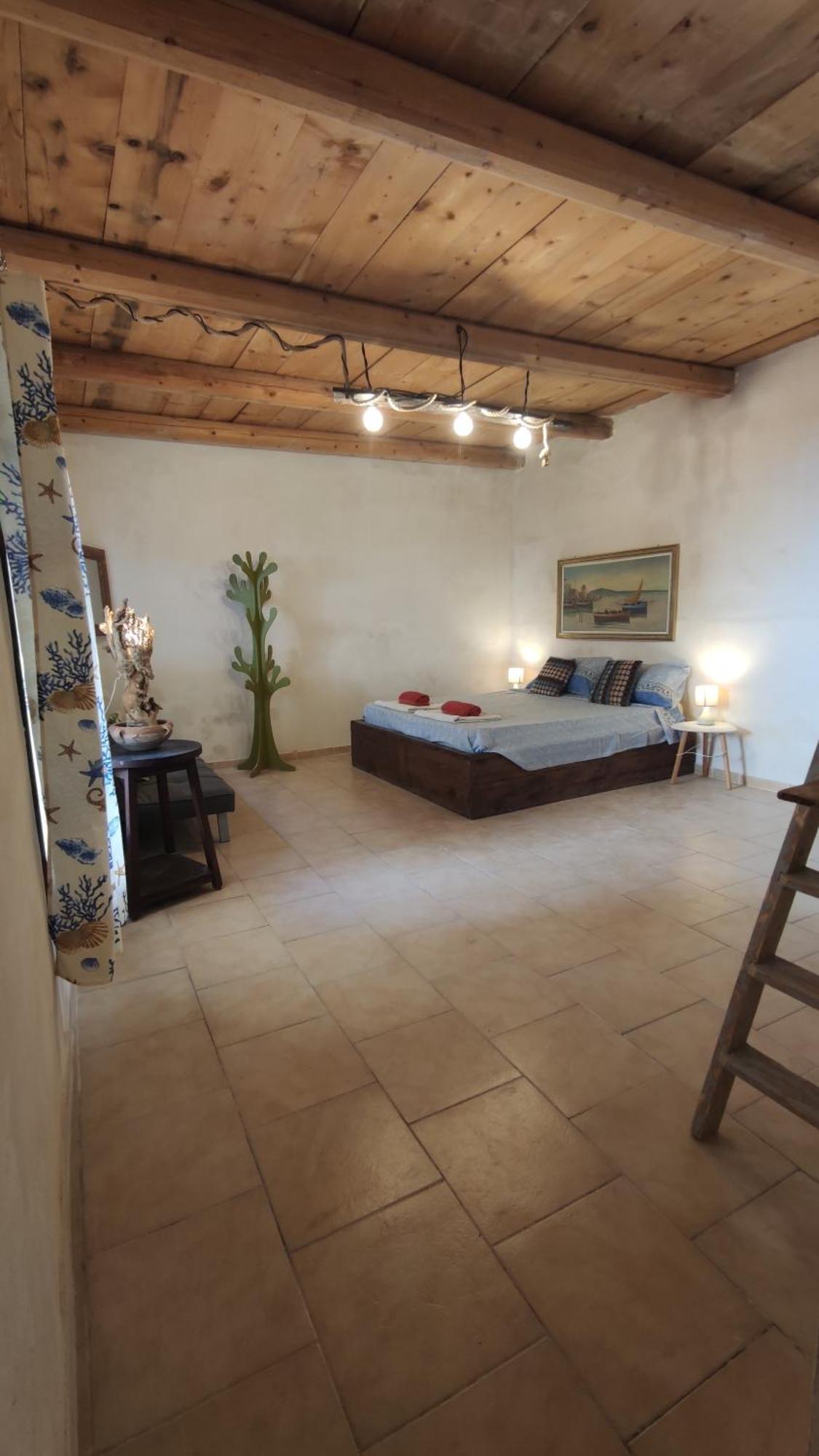 Amelie House Apartman Marsala Kültér fotó