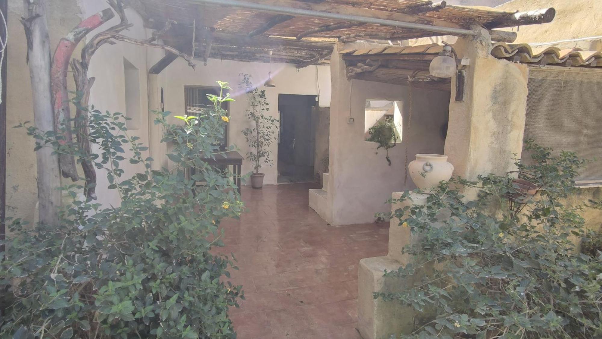 Amelie House Apartman Marsala Kültér fotó