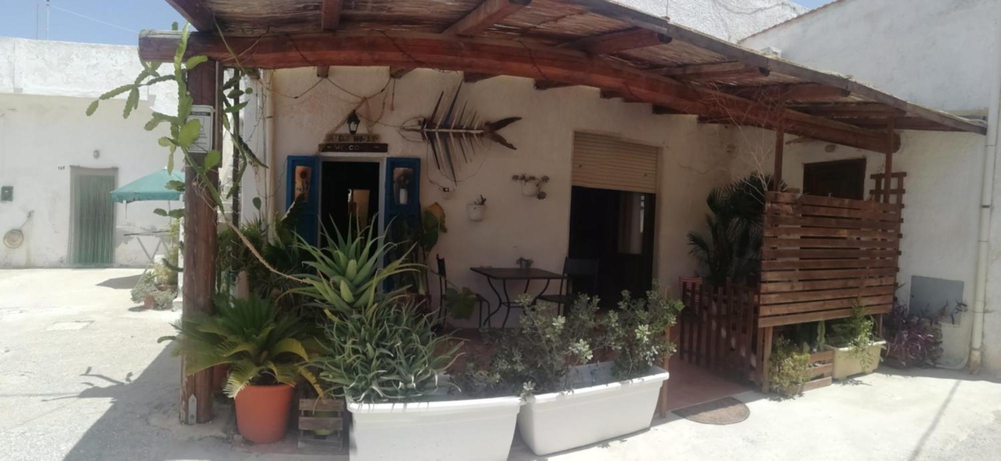 Amelie House Apartman Marsala Kültér fotó