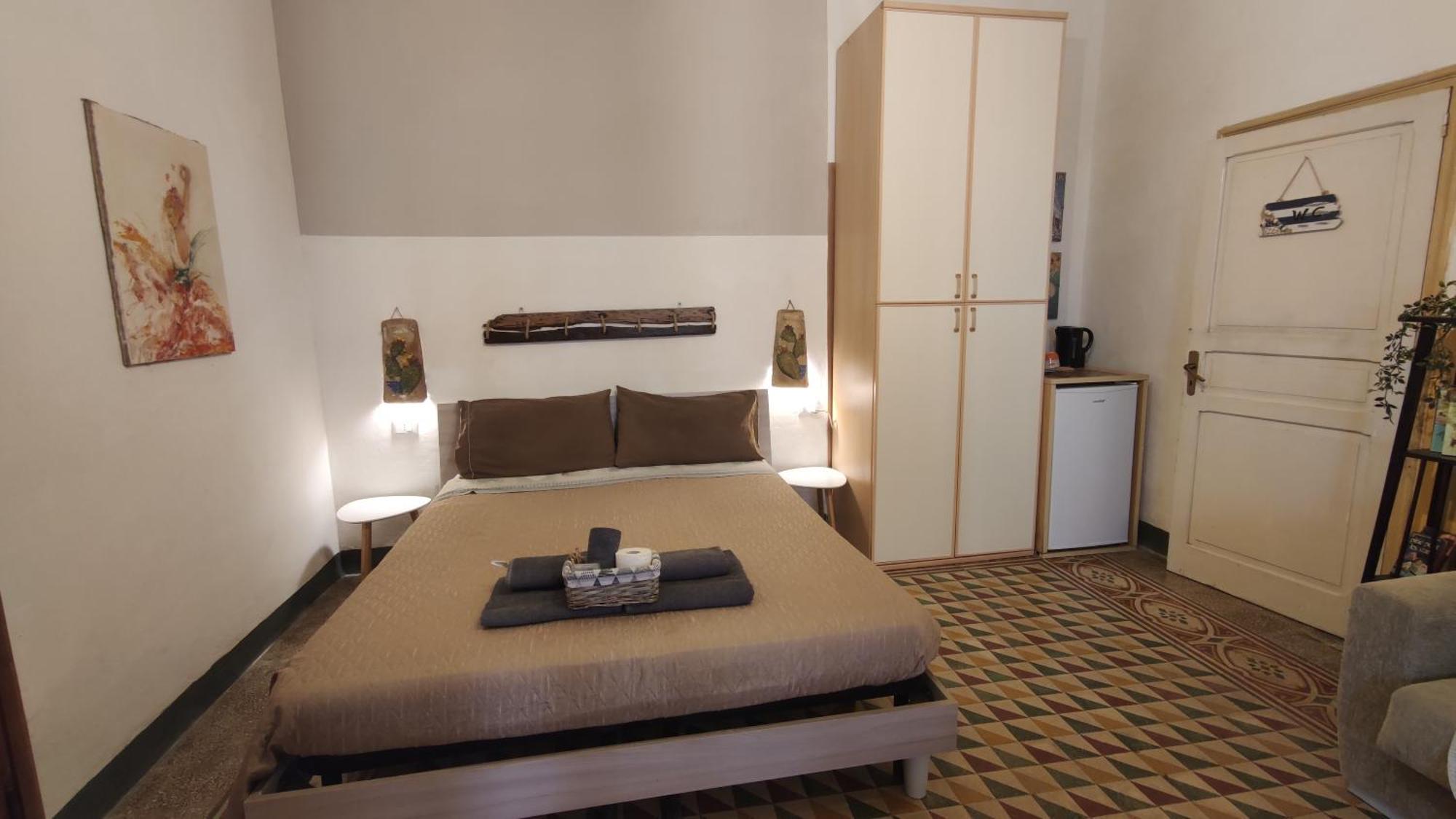 Amelie House Apartman Marsala Kültér fotó