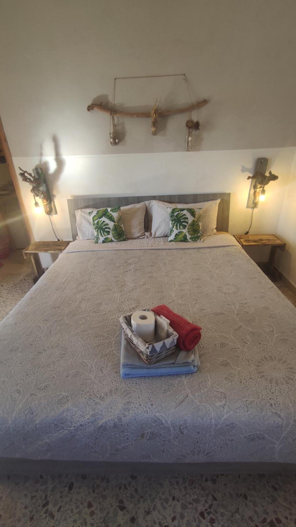 Amelie House Apartman Marsala Kültér fotó