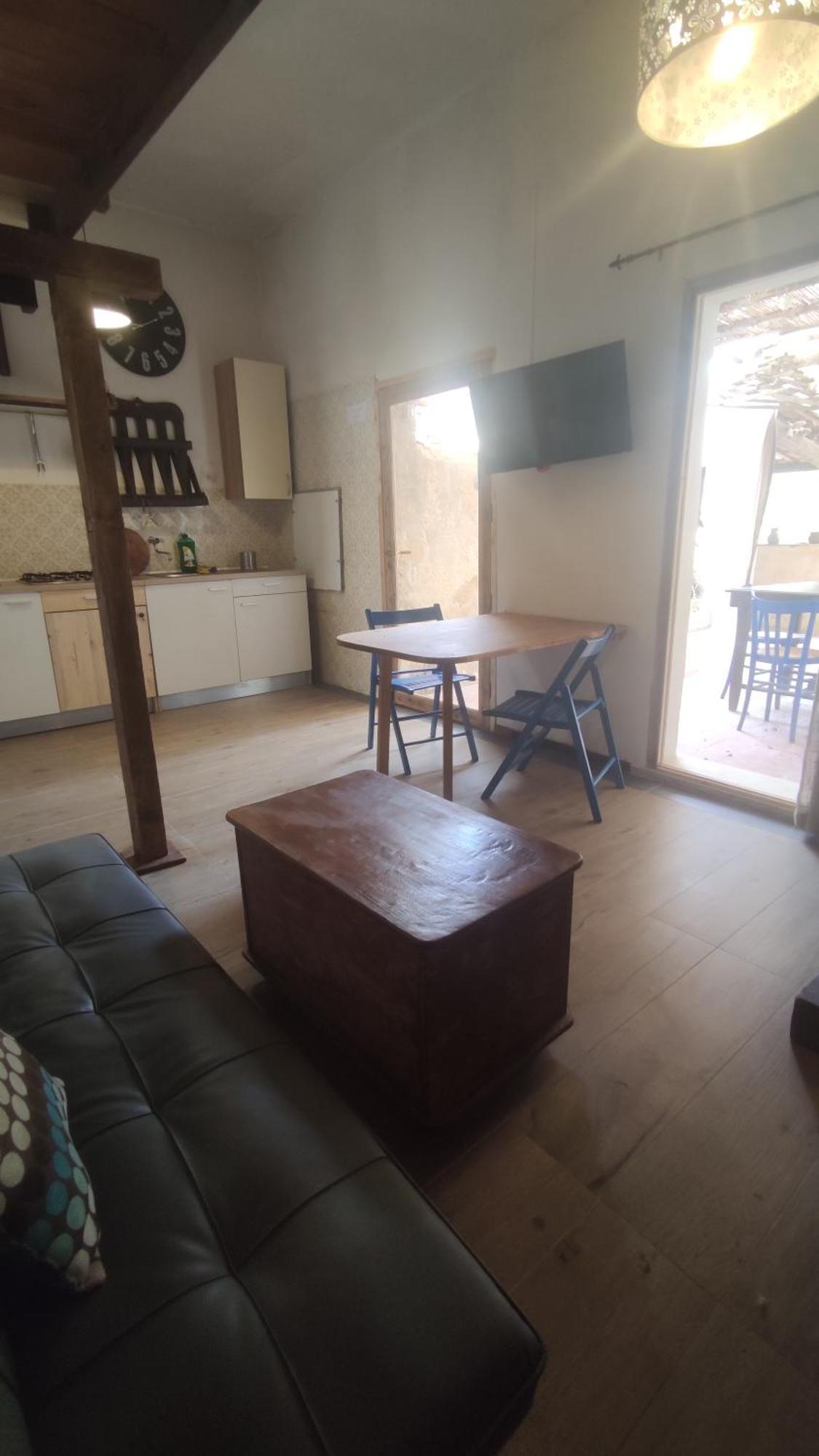 Amelie House Apartman Marsala Szoba fotó