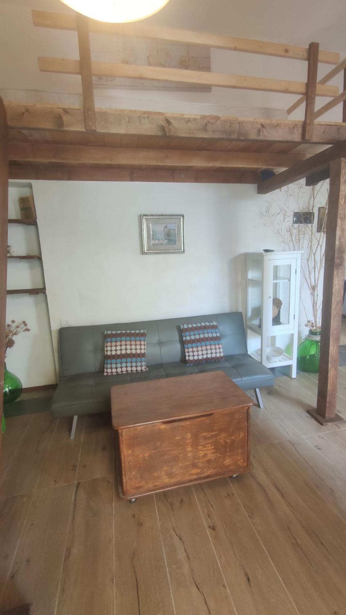 Amelie House Apartman Marsala Szoba fotó