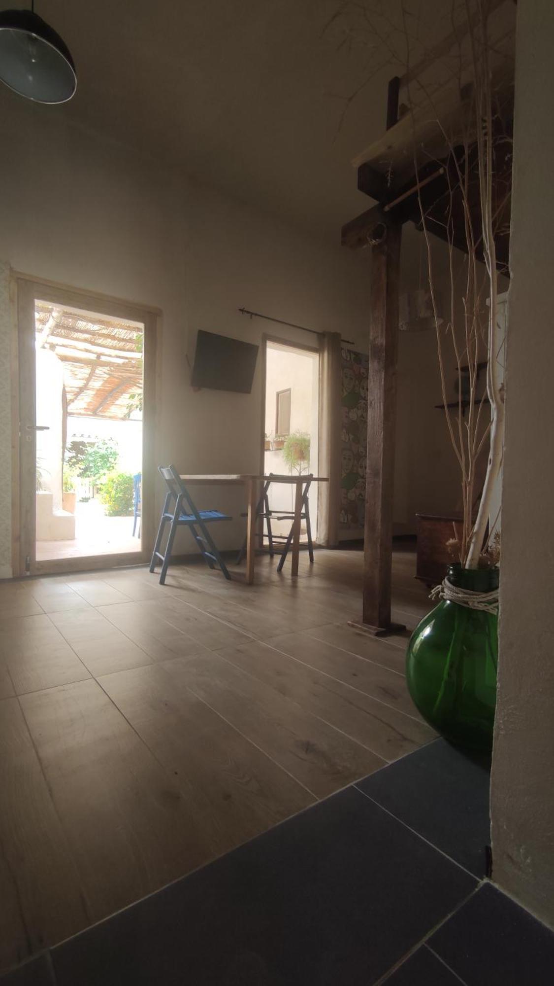 Amelie House Apartman Marsala Kültér fotó