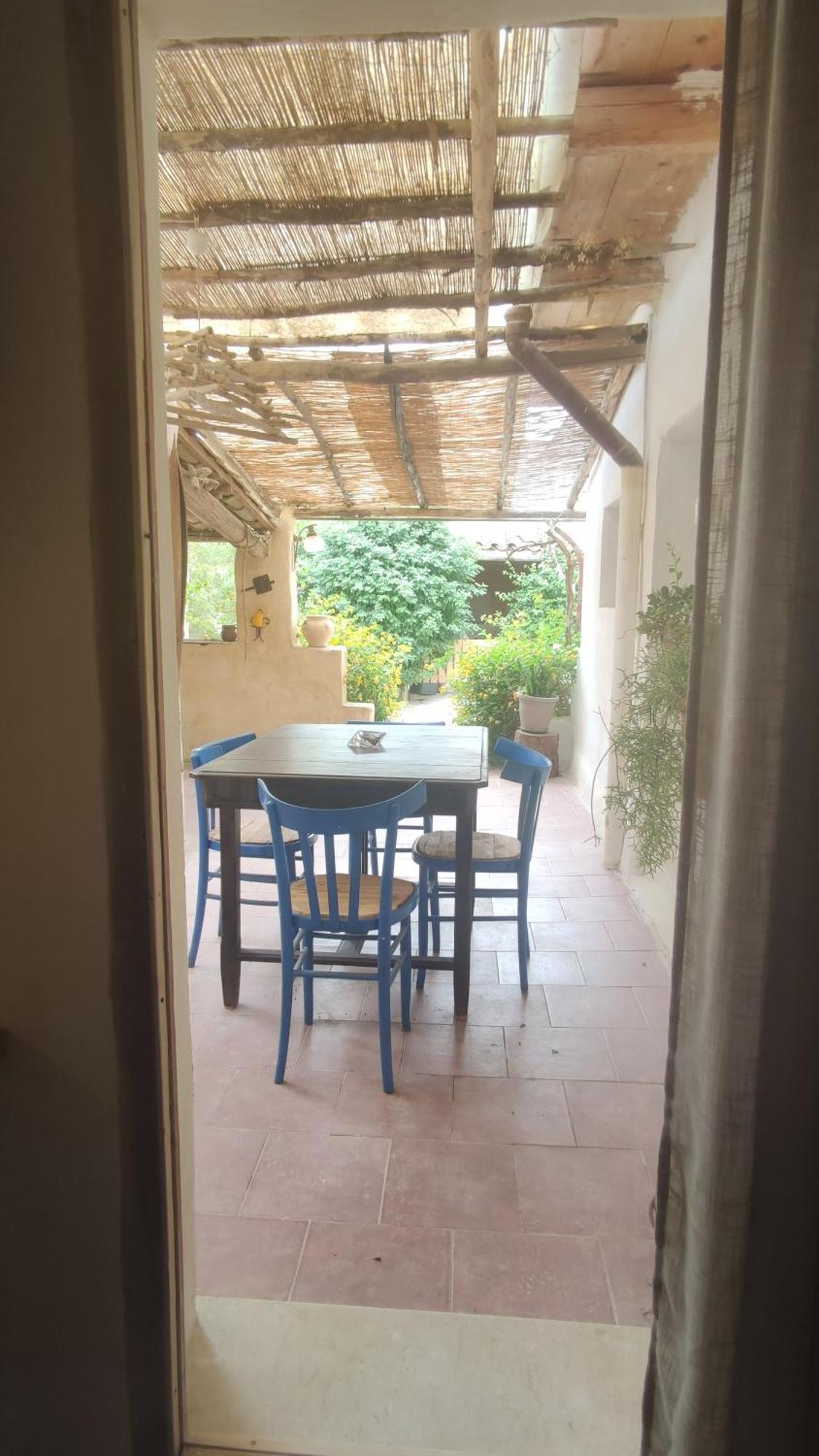 Amelie House Apartman Marsala Szoba fotó