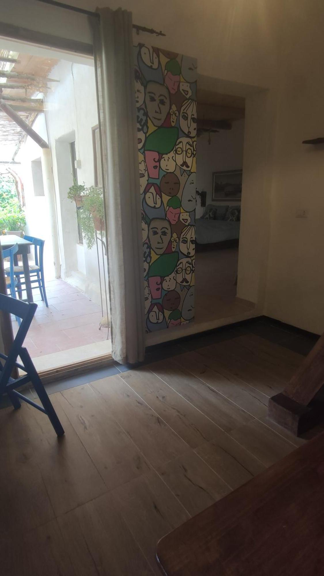 Amelie House Apartman Marsala Szoba fotó