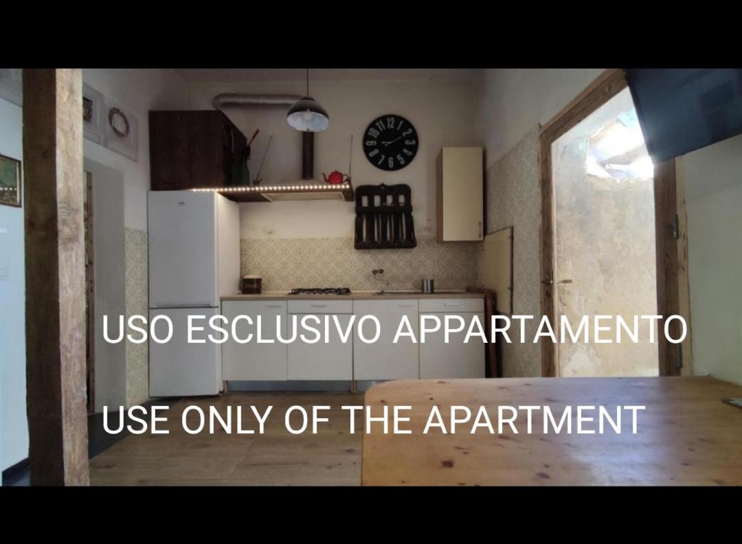 Amelie House Apartman Marsala Kültér fotó