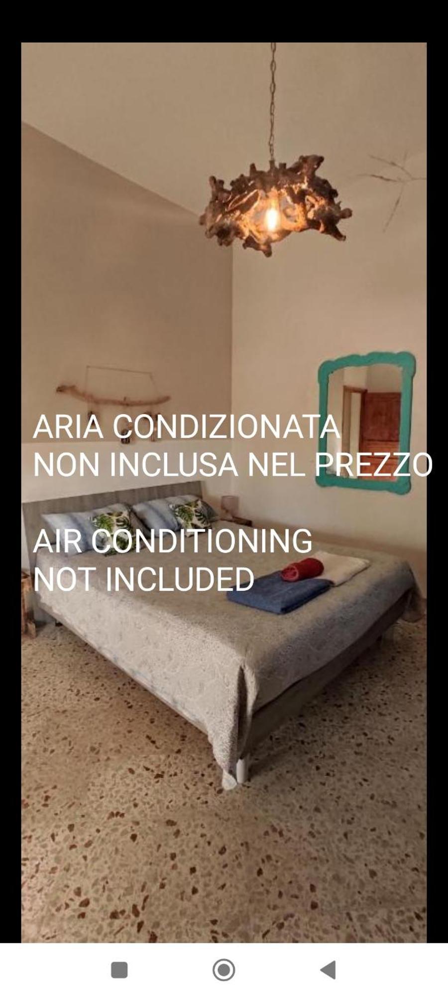 Amelie House Apartman Marsala Kültér fotó
