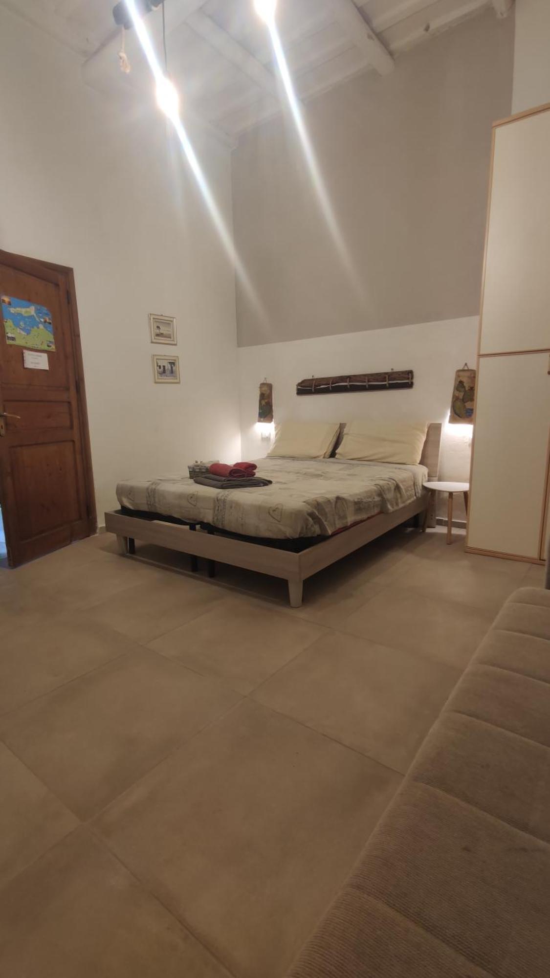 Amelie House Apartman Marsala Kültér fotó