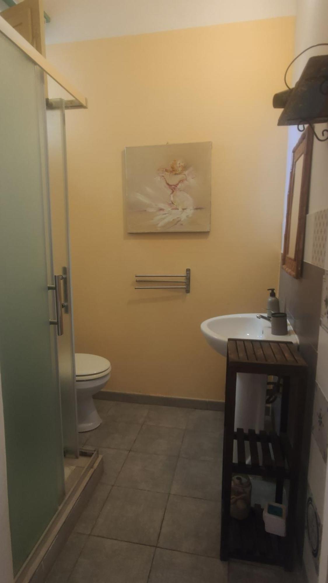 Amelie House Apartman Marsala Kültér fotó