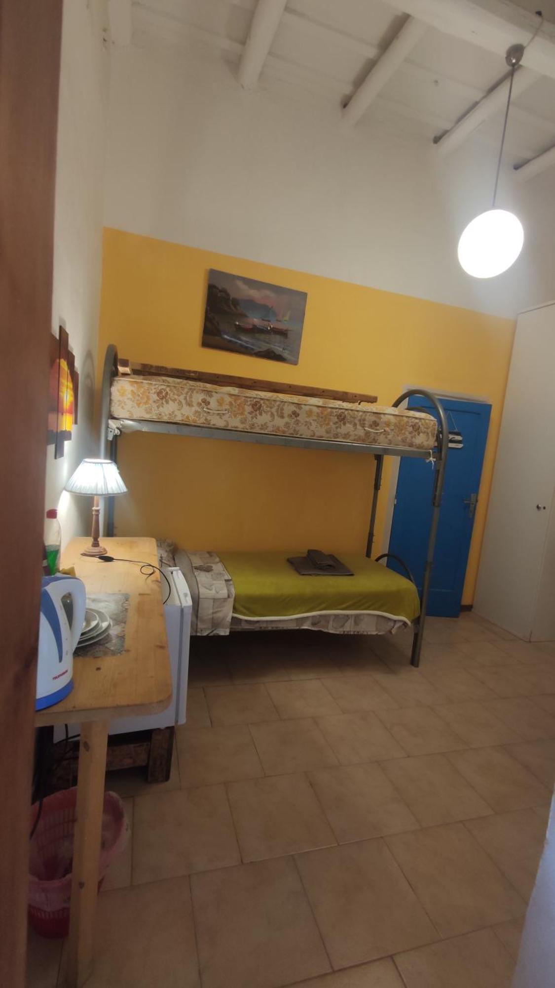 Amelie House Apartman Marsala Kültér fotó