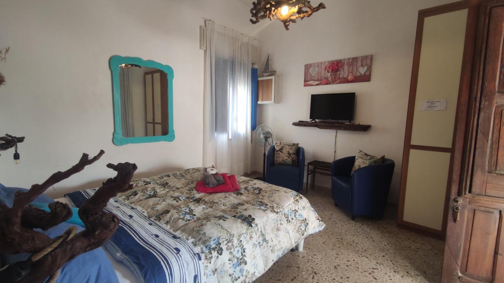 Amelie House Apartman Marsala Kültér fotó