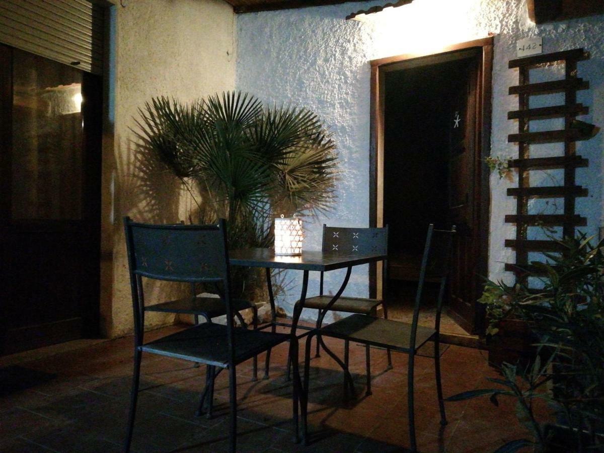 Amelie House Apartman Marsala Kültér fotó